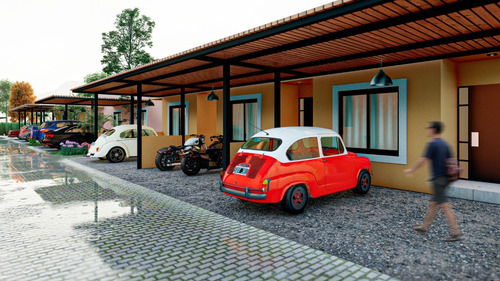 Departamentos En Venta Carlos Paz