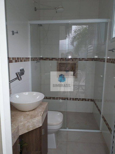 Imagem 15 de 30 de Casa Swiss Park - Ca1249