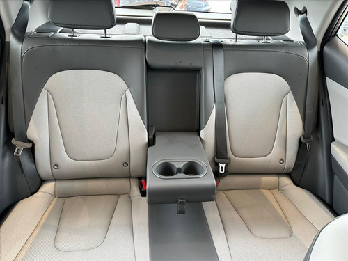 Hyundai Creta 2.0 FLEX ULTIMATE AUTOMÁTICO