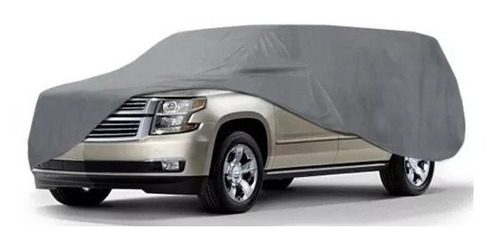 Funda Cubierta Impermeable Protector Suv Chevrolet Suburban