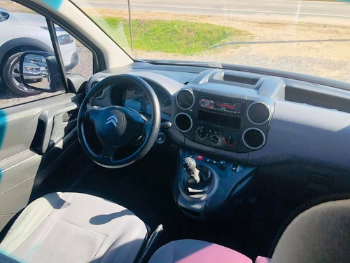 Amaya Citroen Berlingo