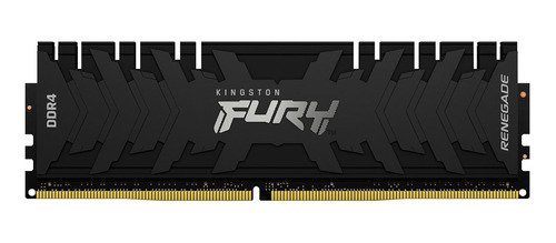 Memoria Kingston Fury Renegade Ddr4 16gb 3600 Mhz