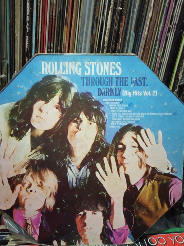 Rolling Stones Discos De Vinilo