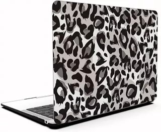 Case Macbook Air 13 M1 2020 A1932/a2179/a2337 Corazones