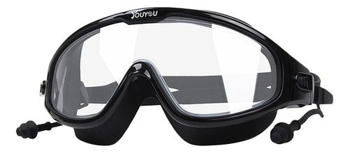 Gafas De Natación Gafas Antivaho De Vista Amplia Para