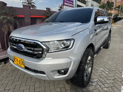 Ford Ranger 3.2 Xls