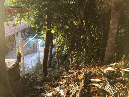 Imagem 5 de 5 de Terreno Residencial À Venda, Alpes De Caieiras, Caieiras. - Te0257