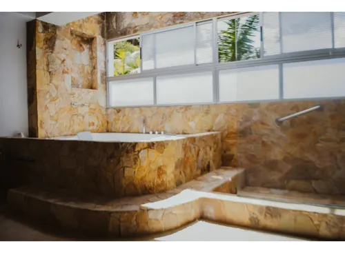 Casa En Arriendo Amoblada En Las Palmas Medellín
