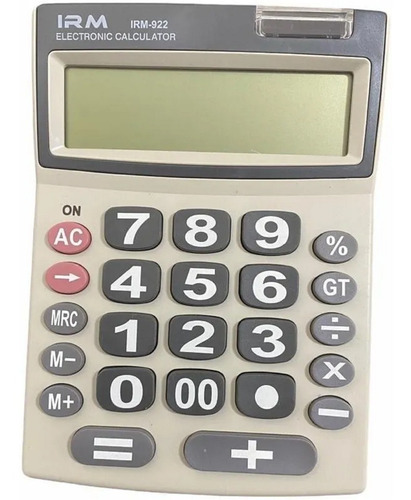 Calculadora Numeros Grandes Calculadoras Portatiles