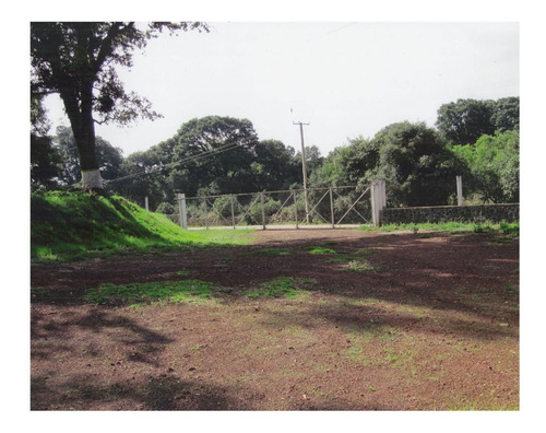 Gran Oportunidad! Terreno Con Construcciones Diversas