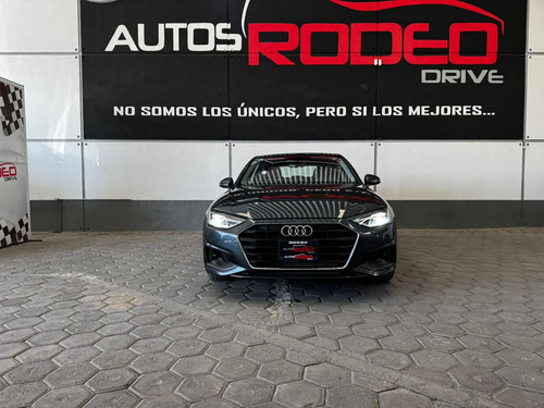 Audi A4 2.0 T Dynamic 190hp Dsg