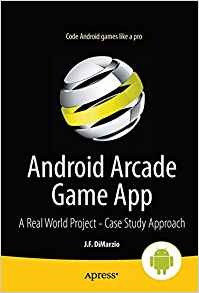 Android Arcade Game App A Real World Project  Case Study App