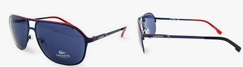 Gafas De Sol  Lacoste 100% Originales