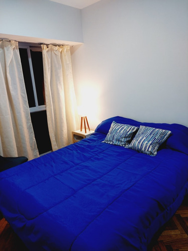 Departamento 3 Ambientes- Almagro