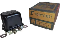 Comprar Regulador Voltaje Citroen 2cv .\u002F65 6v 18a Ex Masa Torycoll A