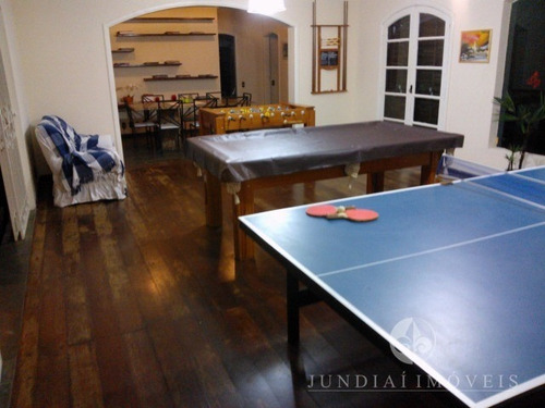 Imagem 3 de 11 de Vendo Chácara Na Figueira Branca Em Campo Limpo Paulista, 4.800 M² De Terreno E 500 M² De A/c, 03 Dormitórios, 01 Suíte, Salas De Estar, Jantar, Jogos, Varanda, Espaço Gourmet, Pis - Ch00091 - 342924