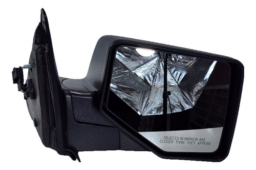 Espejo Retrovisor Elect. Derecho Ford Ranger 2006-2009