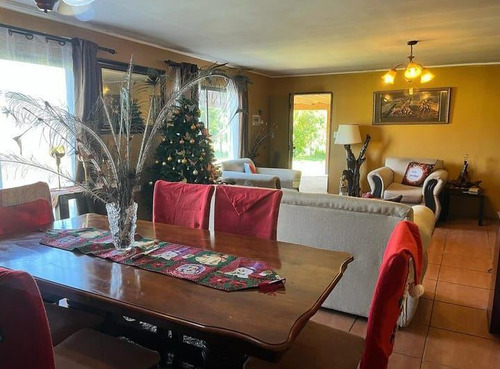 Hermosa Parcela Con Casa En Venta En Padre Las Casas