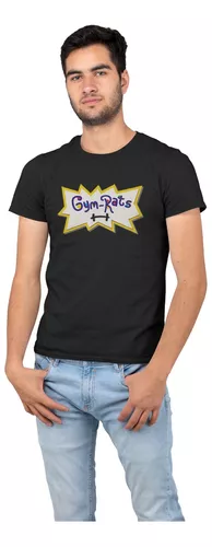 GYMRATS, Ropa deportiva gimnasio hombre y mujer – GYMRATS