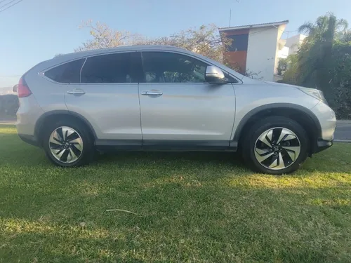 Honda CR-V 2.4 Exl Navi Mt