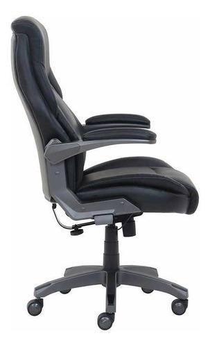 Imagen 2 de 2 de Silla De Oficina Z-boy 45783a - Cst