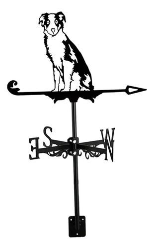 Veleta Para Perro, Adorno Para Cachorro, Regalo, Veleta De
