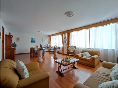 Apartamento en venta