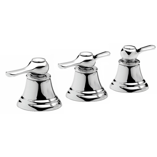 Combo Grifería Peirano Burgos Lever Ducha Embutir + Bidet Ahora 12 Y 18