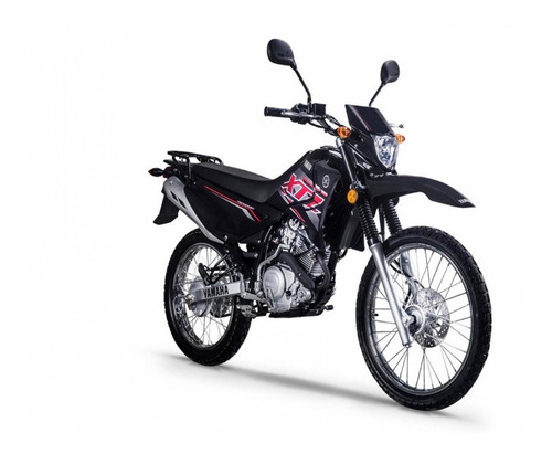 Imagen 9 de 24 de Yamaha Xtz 125 0km 2023 Super Precio Contado Patronelli