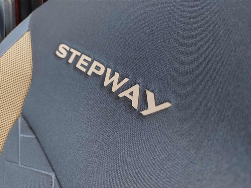 Renault Kangoo Ii Stepway 1.6 Sceii 2020