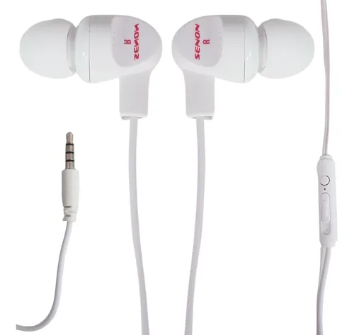 Auriculares USB Tipo C In Ear manos libres y control de volumen