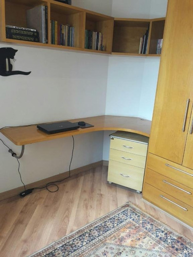 Apartamento À Venda, 92 M² Por R$ 525.000,00 - Tatuapé - São Paulo/sp - Ap5824