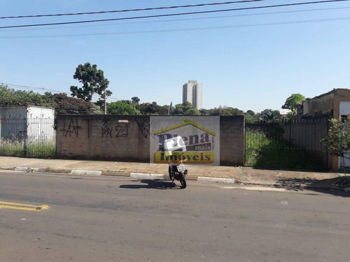 Imagem 1 de 3 de Terreno, 250 M² - Venda Por R$ 320.000,00 Ou Aluguel Por R$ 3.000,00/mês - Jardim Novo Cambui - Hortolândia/sp - Te0955