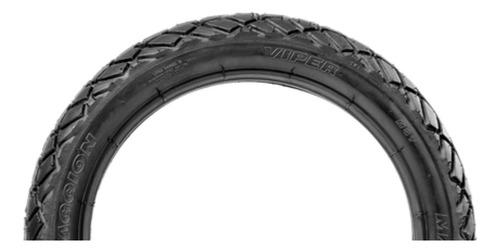 Pneu Maggion Aro 17 Viper 120/90-17 64s Tt Traseiro C Camera