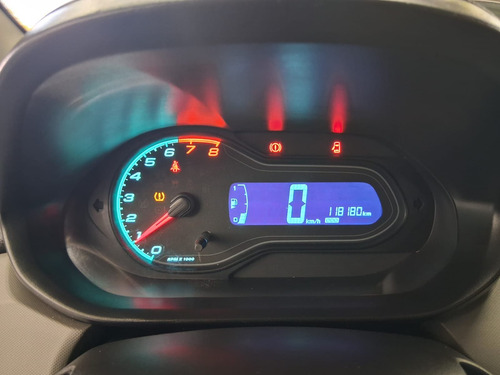 Chevrolet Onix 1.0 Lt 5p