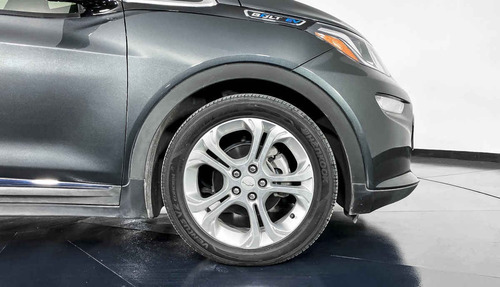 Imagen 13 de 15 de 38524 - Chevrolet Bolt 2018 Con Garantía
