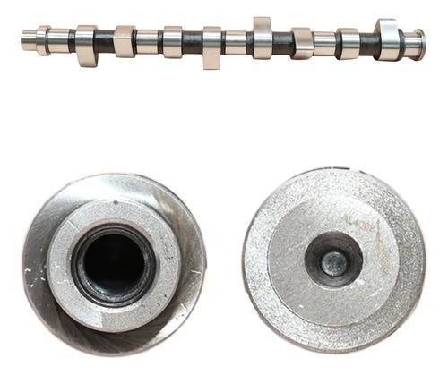 Arbol De Levas P/ Vw L4 2.0 Sohc 8v 99/18 (jetta Golf