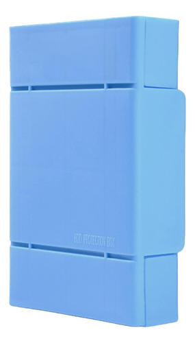 Para Caja Protectora De La Caja Del Disco Duro Caja Del
