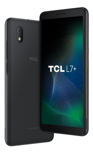 Imagen 5 de 5 de TCL L7+ 32 GB negro 2 GB RAM