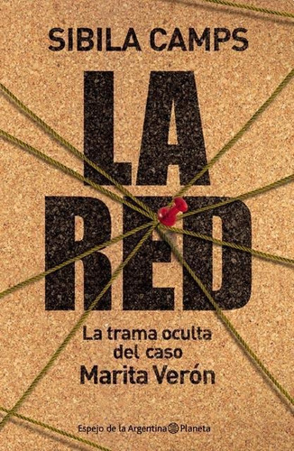Red, La Caso Marita Veron