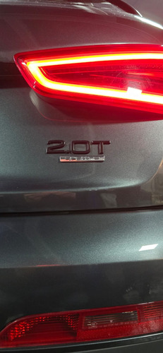 Audi Q3 2.0 Quattro Tfsi 170cv