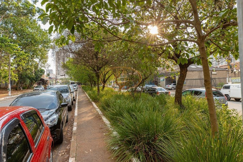 Sala Comercial Localizado(a) No Bairro Vila Cruzeiro Em São Paulo / São Paulo - 16827:924024