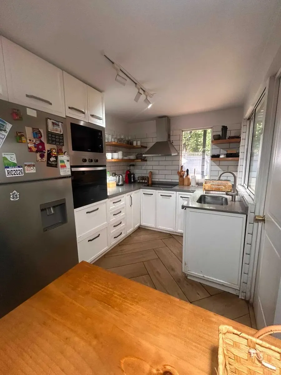 Imagen 1 de 10 de Arriendo Casa Condominio (177098)