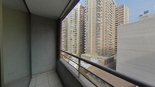 Departamento De 2 Dormitorios, 2 Baños