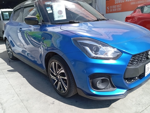 Suzuki Swift 1.2 Gls Mt