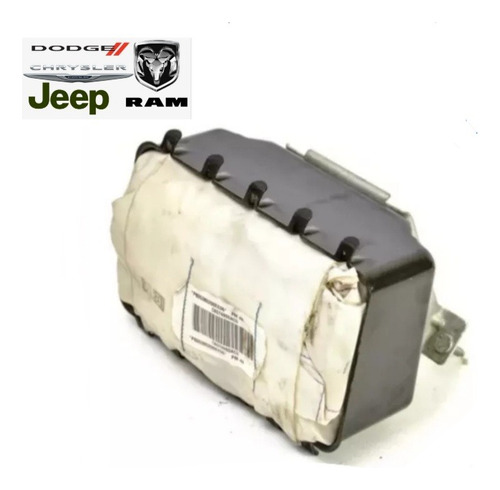 Airbag Tablero Jeep Commander 2007/2010 Mopar