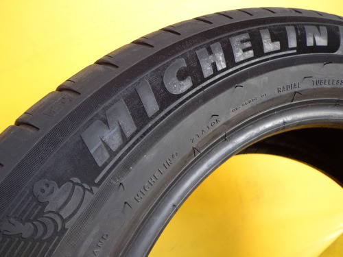 Pneu 225 60 Aro 18 Michelin Pilot Sport 4 Usado Meia Vida V (Usado)