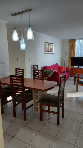 Imagen 9 de 9 de Departamento Pinares Del Canelillo