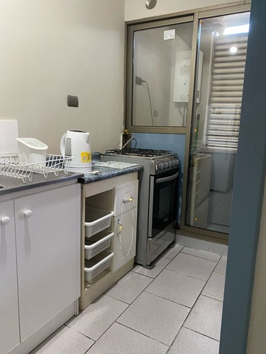 Venta Departamento 30 Oriente Talca