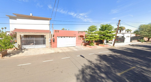 ¡excelente Casa En Venta Remate Bancario En Mexicalli, Calle Casa Blanca ,baja California!!! Evh-proveedor-001